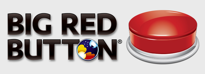 Big Red Button logo