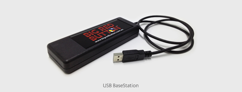 USB BaseStation product image